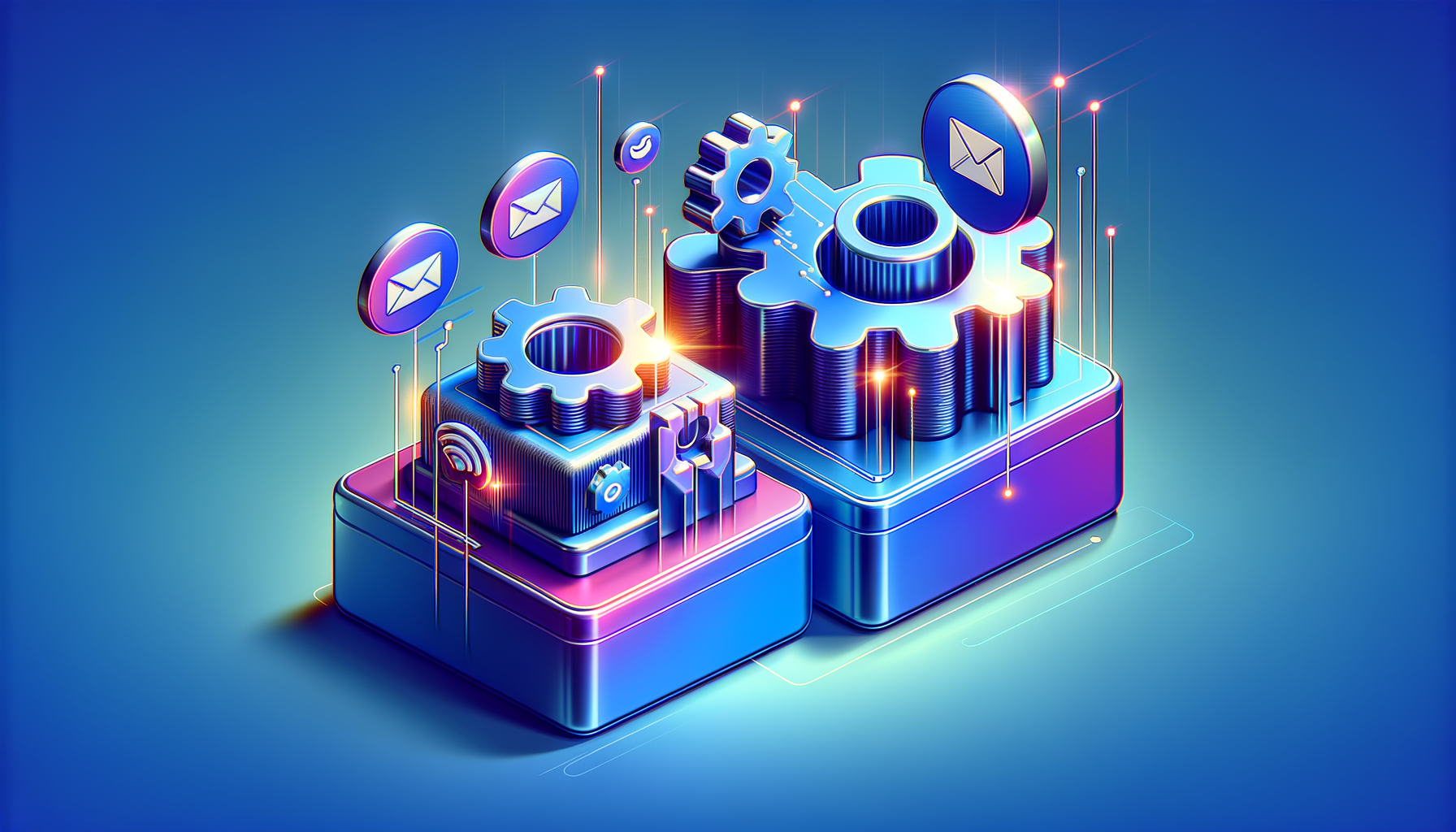 10 Dicas de Ferramentas para Automação de E-mail que Vão Revolucionar Seu Marketing