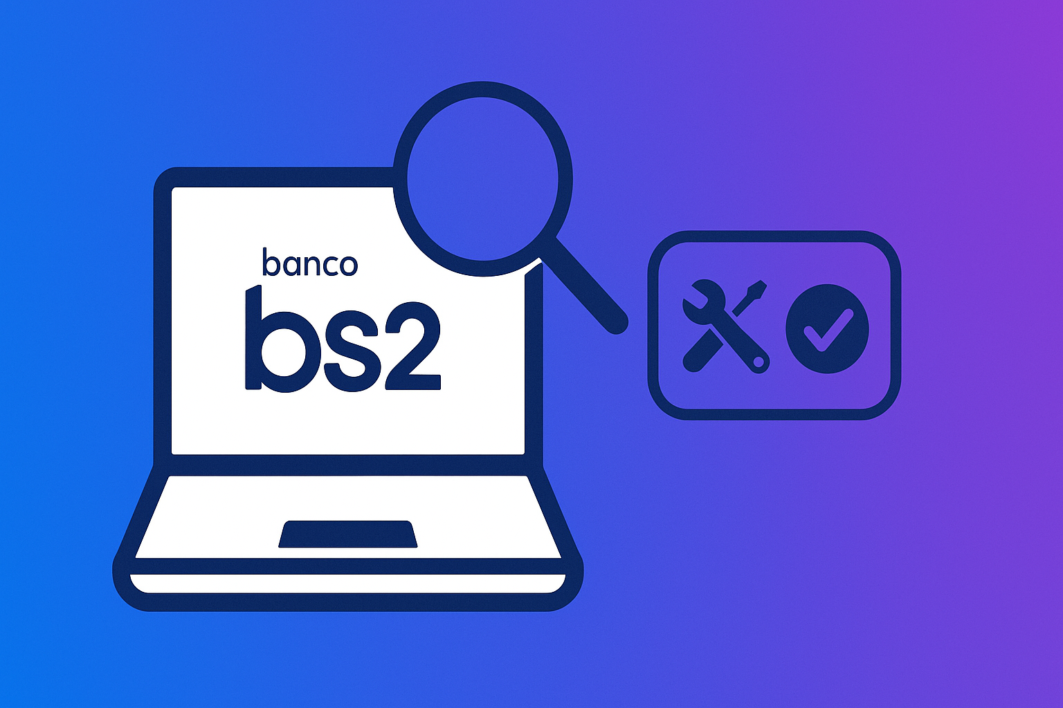 Artigo sobre Banco bs2
