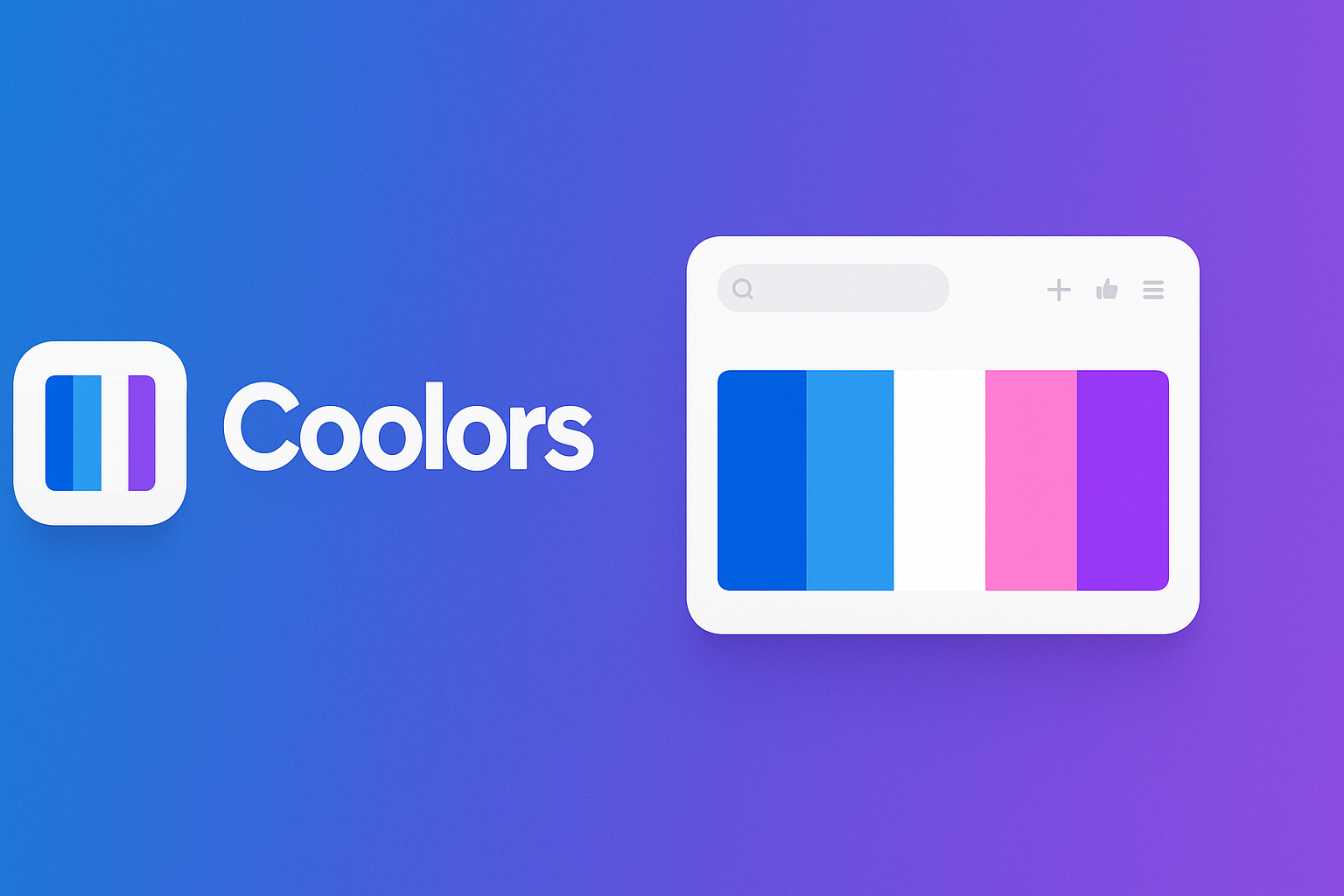 Coolors: O Guia Completo Para Dominar a Ferramenta de Paletas de Cores e Elevar Seus Projetos de Design