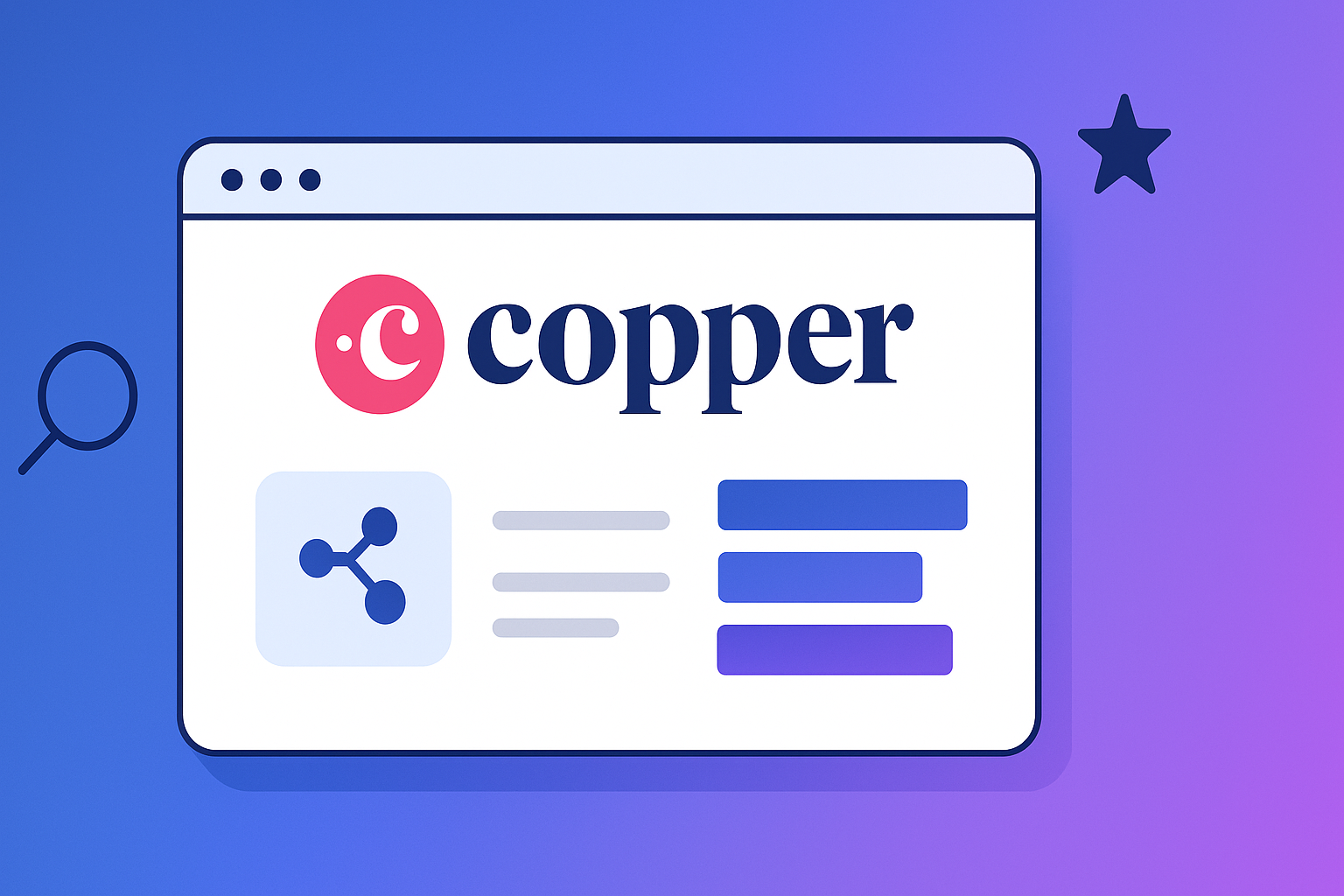 Copper CRM: O Guia Completo para Transformar seu Google Workspace em uma Máquina de Vendas