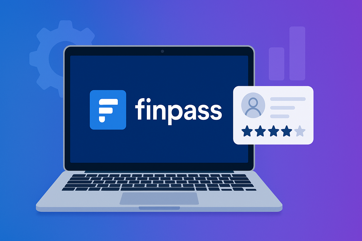 Finpass: O Guia Completo da Plataforma de Gestão Financeira para PMEs