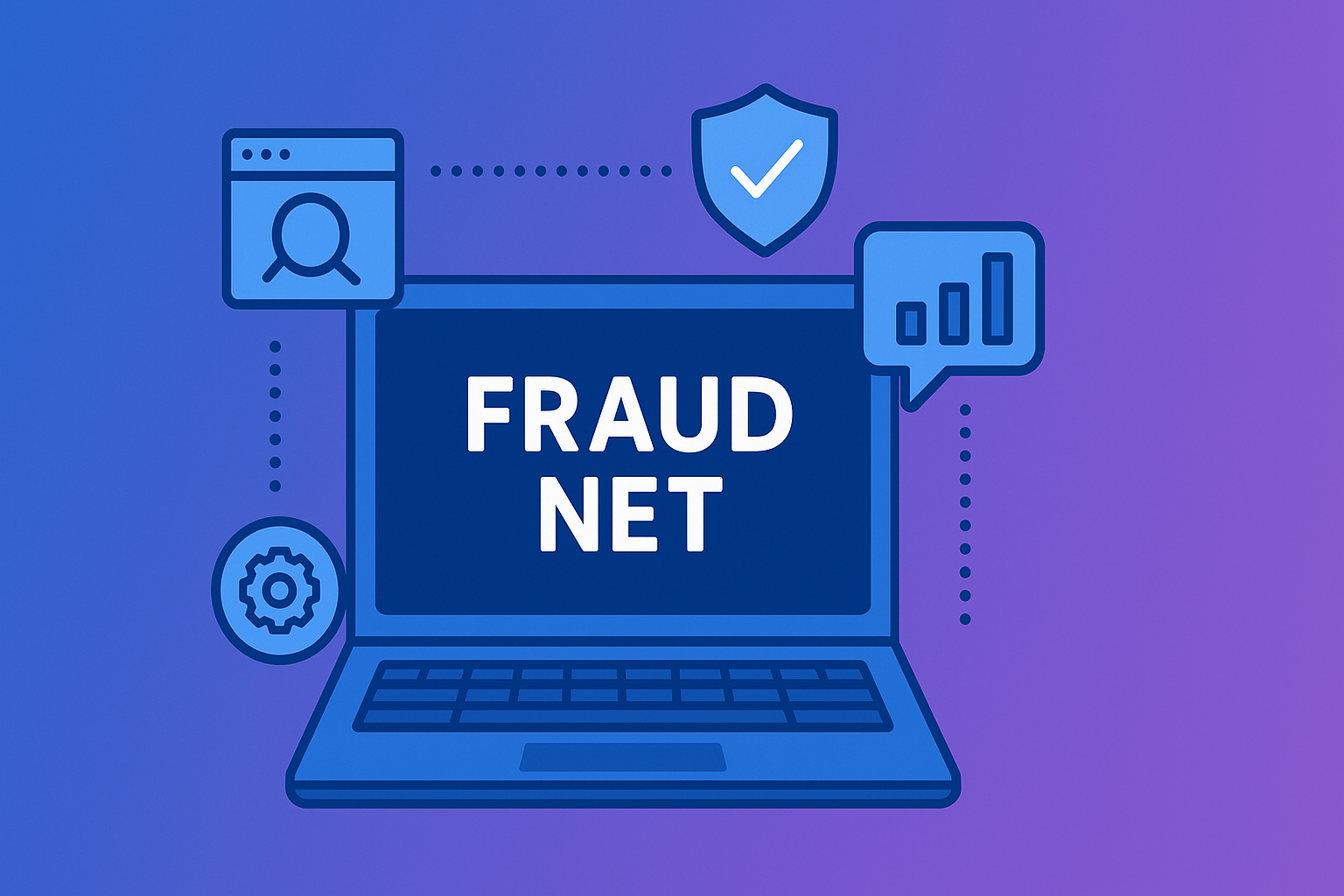 FraudNet: O Guia Completo Para Blindar Sua Operação Contra Fraudes Digitais em 2025