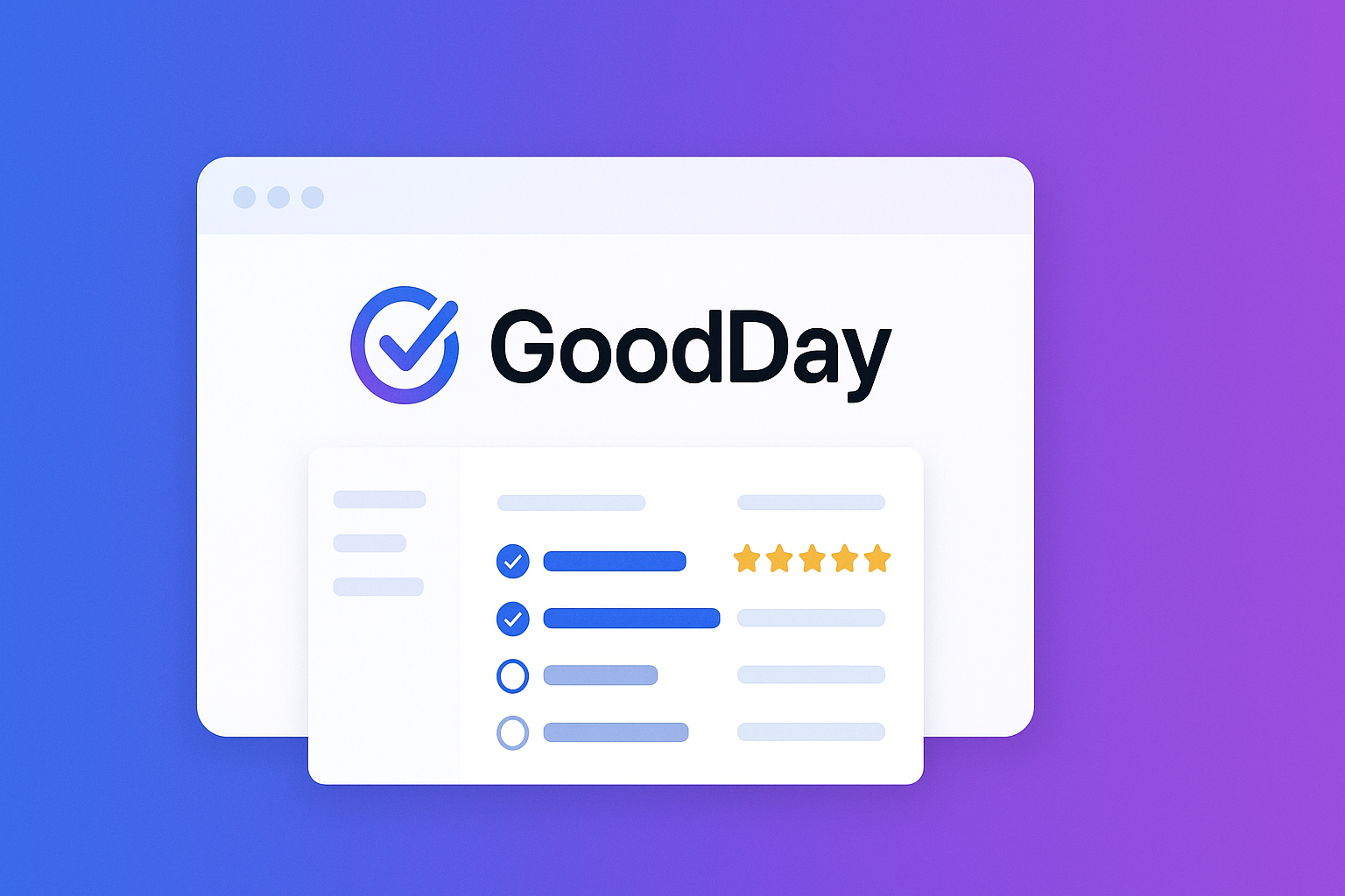 Goodday: O Guia Completo Para Dominar a Plataforma de Gestão de Trabalho em 2025