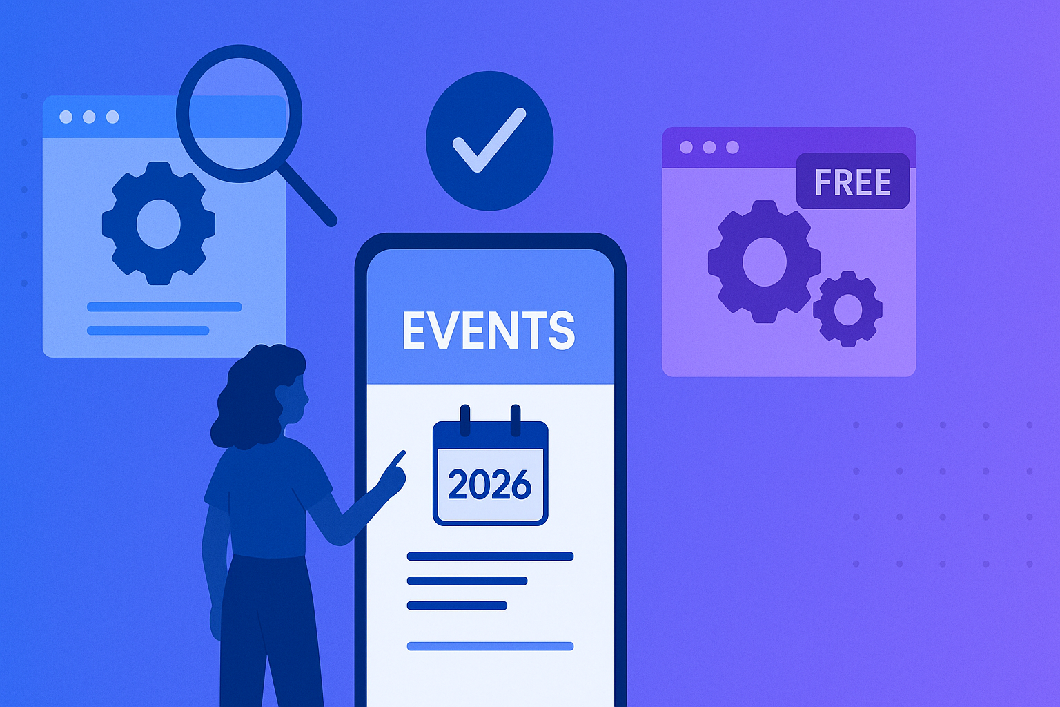 Melhores Ferramentas de Aplicativos para Eventos - Guia Completo 2026