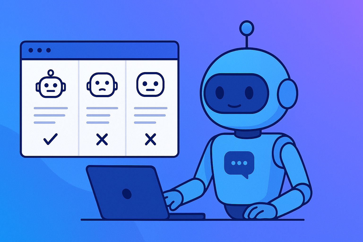 Melhores Ferramentas de Chatbot - Guia Completo 2026