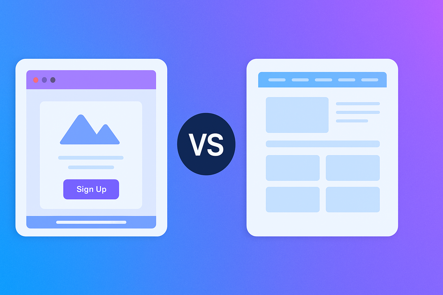 Melhores Ferramentas de Criador de Landing Page — Guia Completo 2026