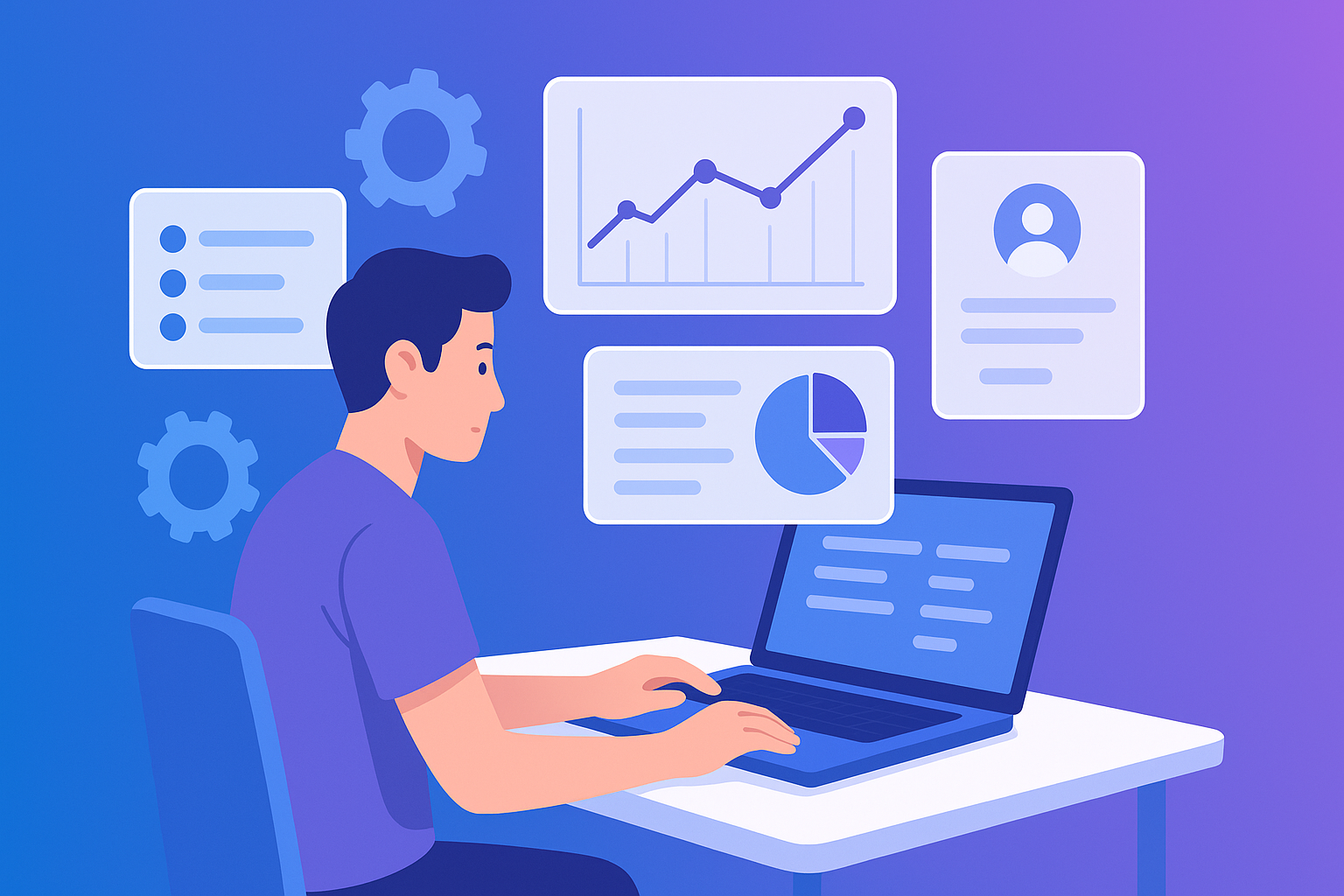 Melhores Ferramentas de CRM de Vendas — Guia Completo 2026