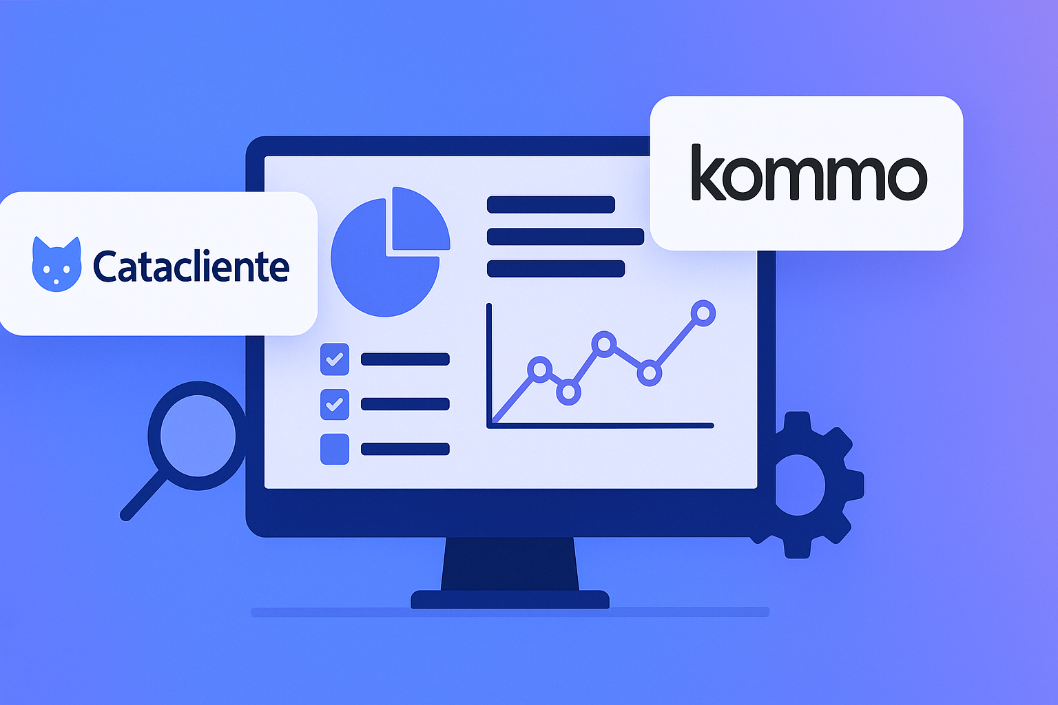 Melhores Ferramentas de CRM de Vendas - Guia Completo 2026