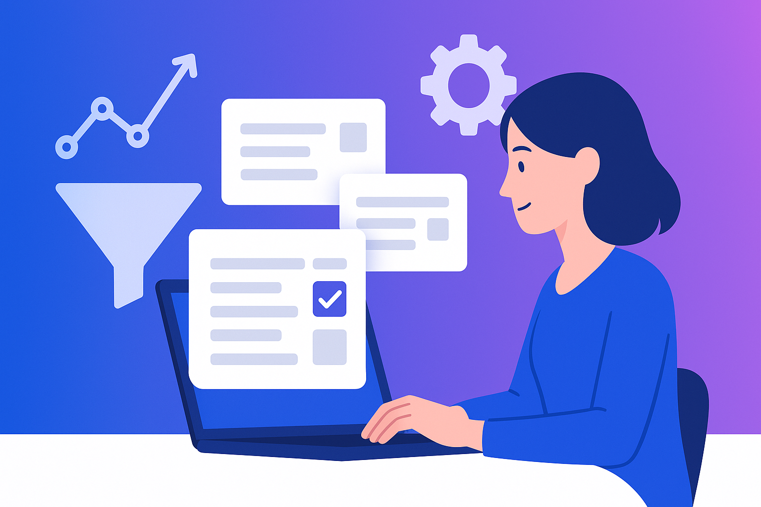 Melhores Ferramentas de CRM de Vendas — Guia Completo 2026