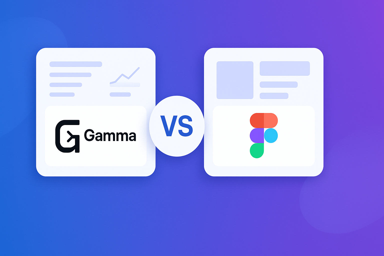 Melhores Ferramentas de Design em 2026: Gamma, Figma e Canva Comparadas a Fundo