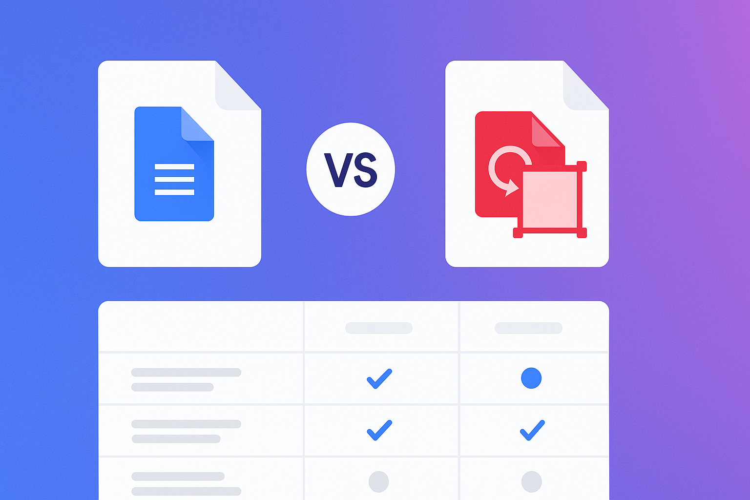 Melhores Ferramentas de Gestão de Documentos em 2026: Guia Completo com Google Docs, Google Drawings e Lexio