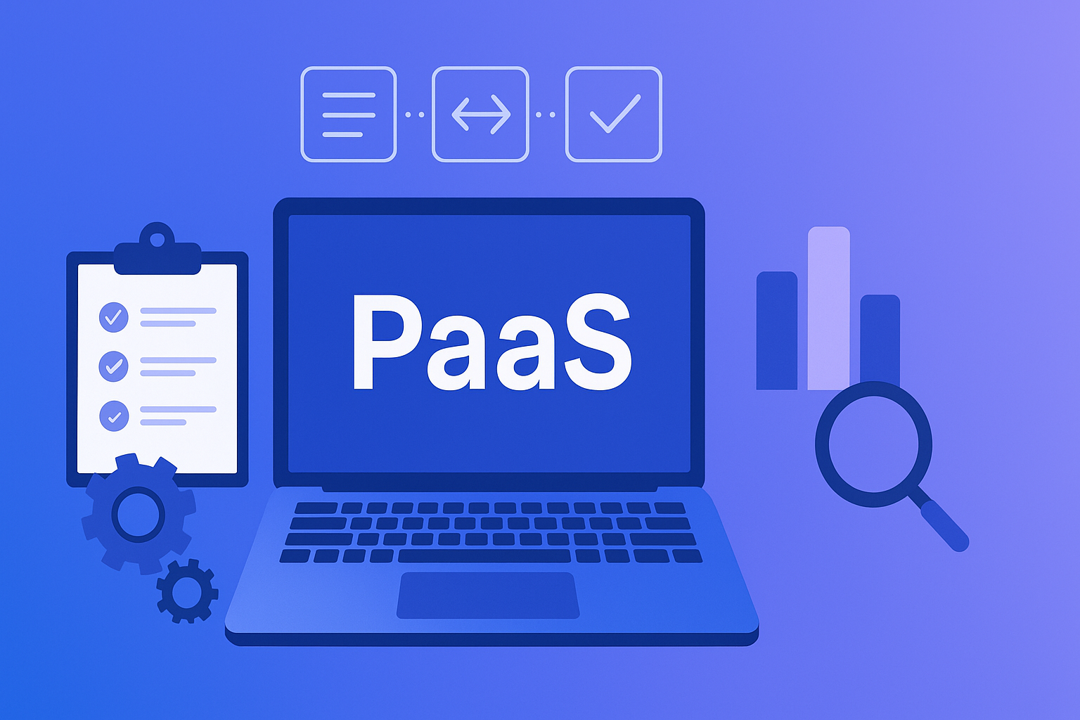 Melhores Ferramentas de Platform as a Service (PaaS) - Guia Completo 2025