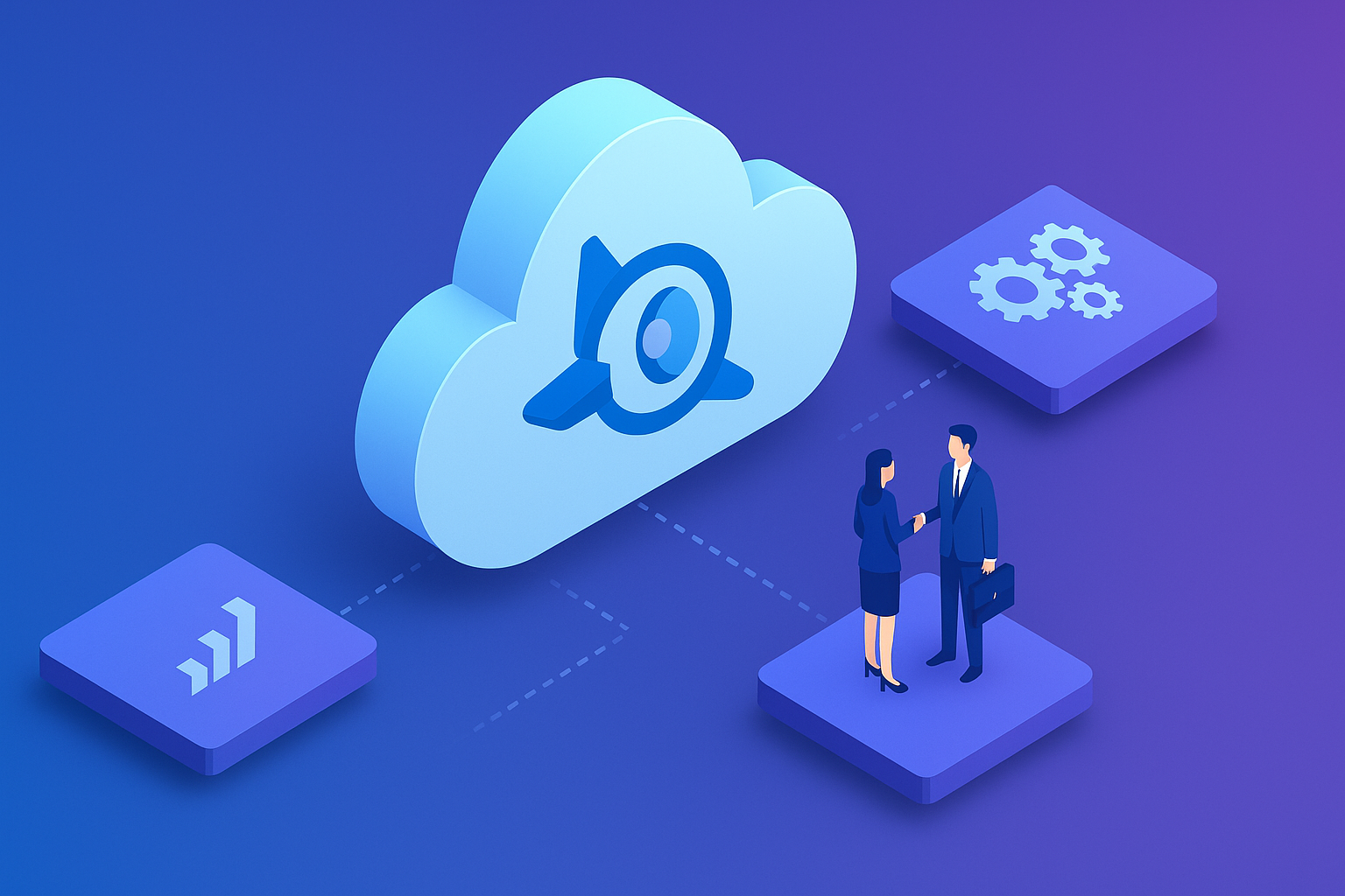 Melhores Ferramentas de Platform as a Service PaaS - Guia Completo 2026