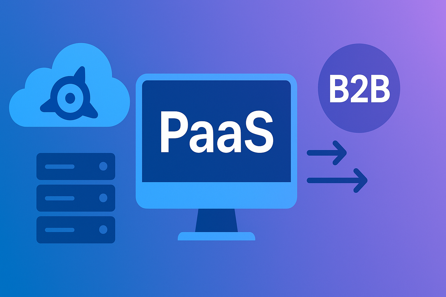 Melhores Ferramentas de Platform as a Service (PaaS) – Guia Completo 2026