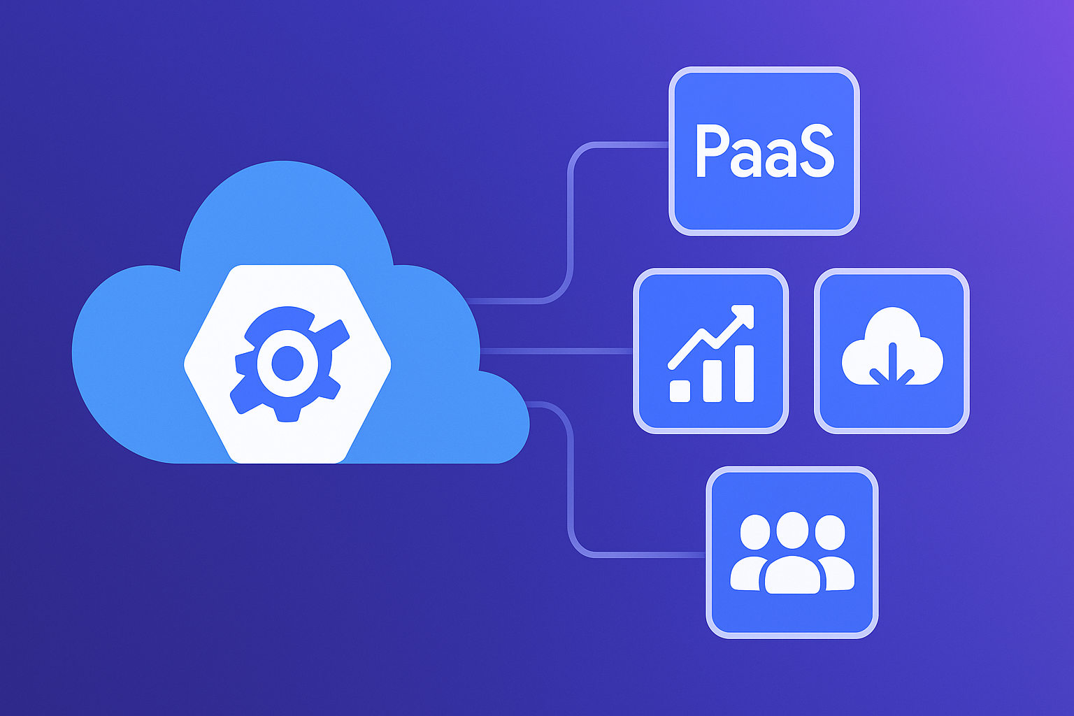 Melhores Ferramentas de Platform as a Service PaaS - Guia Completo 2026