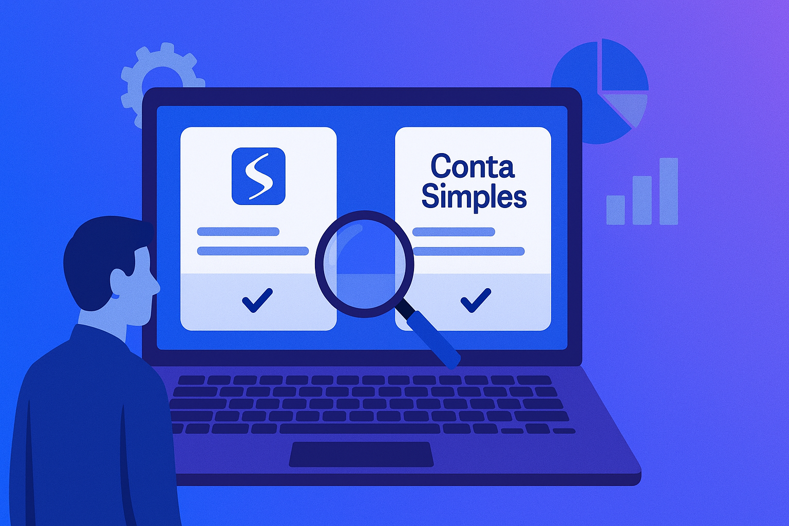 Melhores Ferramentas de Sistemas de Contabilidade - Guia Completo 2026