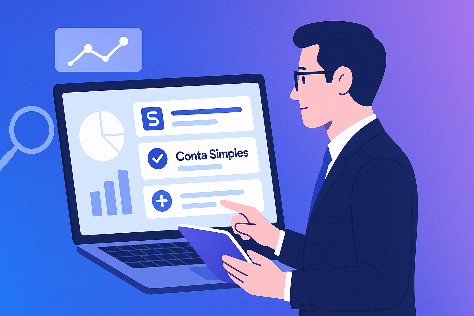 Melhores Ferramentas de Sistemas de Contabilidade — Guia Completo 2026