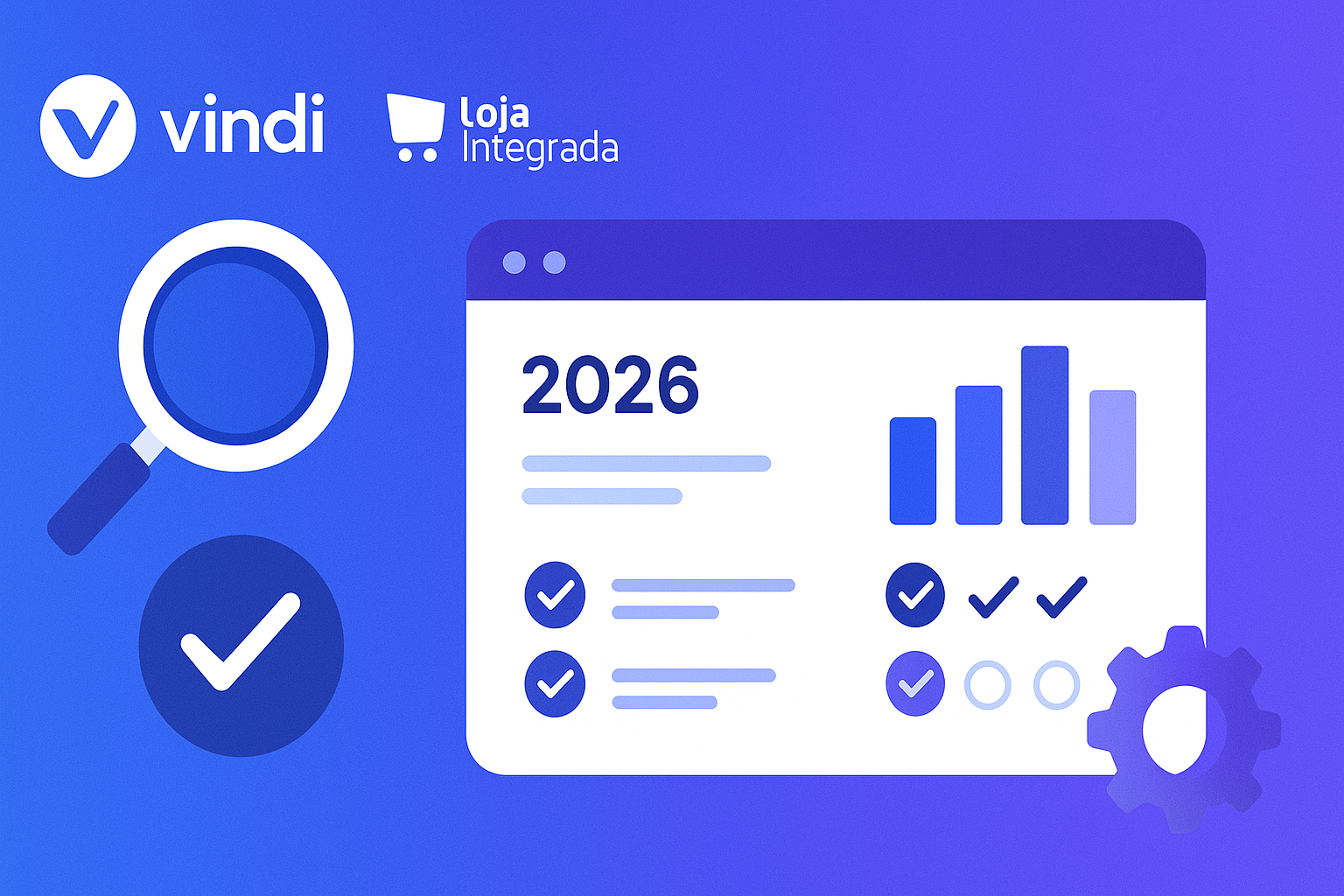 Melhores Ferramentas de Software de Gestão de Varejo - Guia Completo 2026