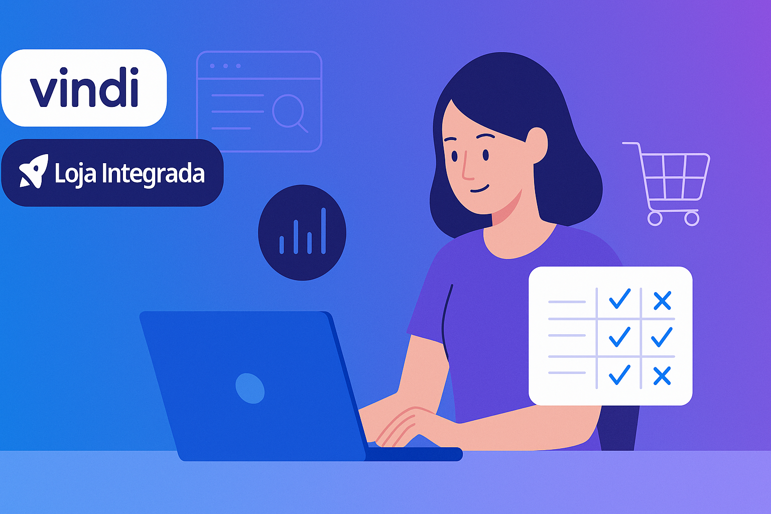 Melhores Ferramentas de Software de Gestão de Varejo - Guia Completo 2026