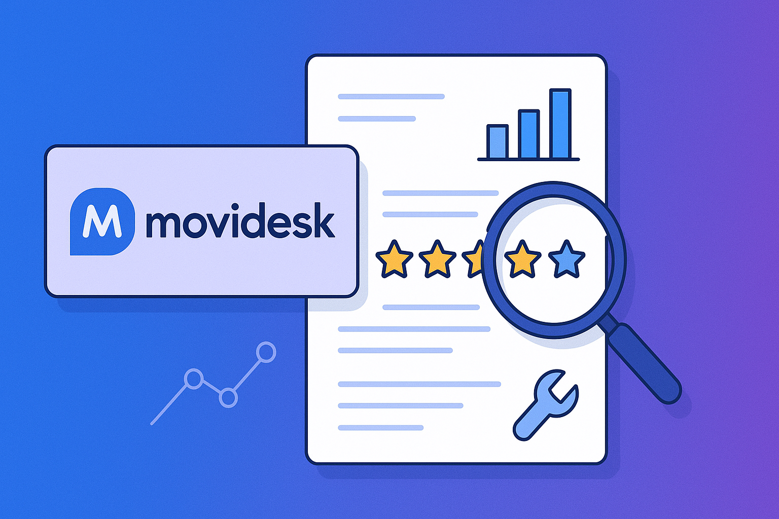 Movidesk: O Guia Completo para Dominar o Atendimento e Help Desk em 2025