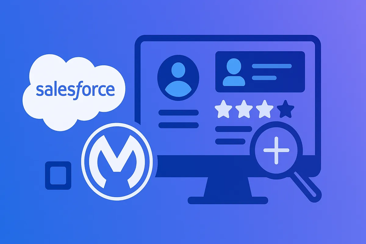 MuleSoft from Salesforce: O Guia Completo Para Integração Enterprise, APIs e Automação em 2025