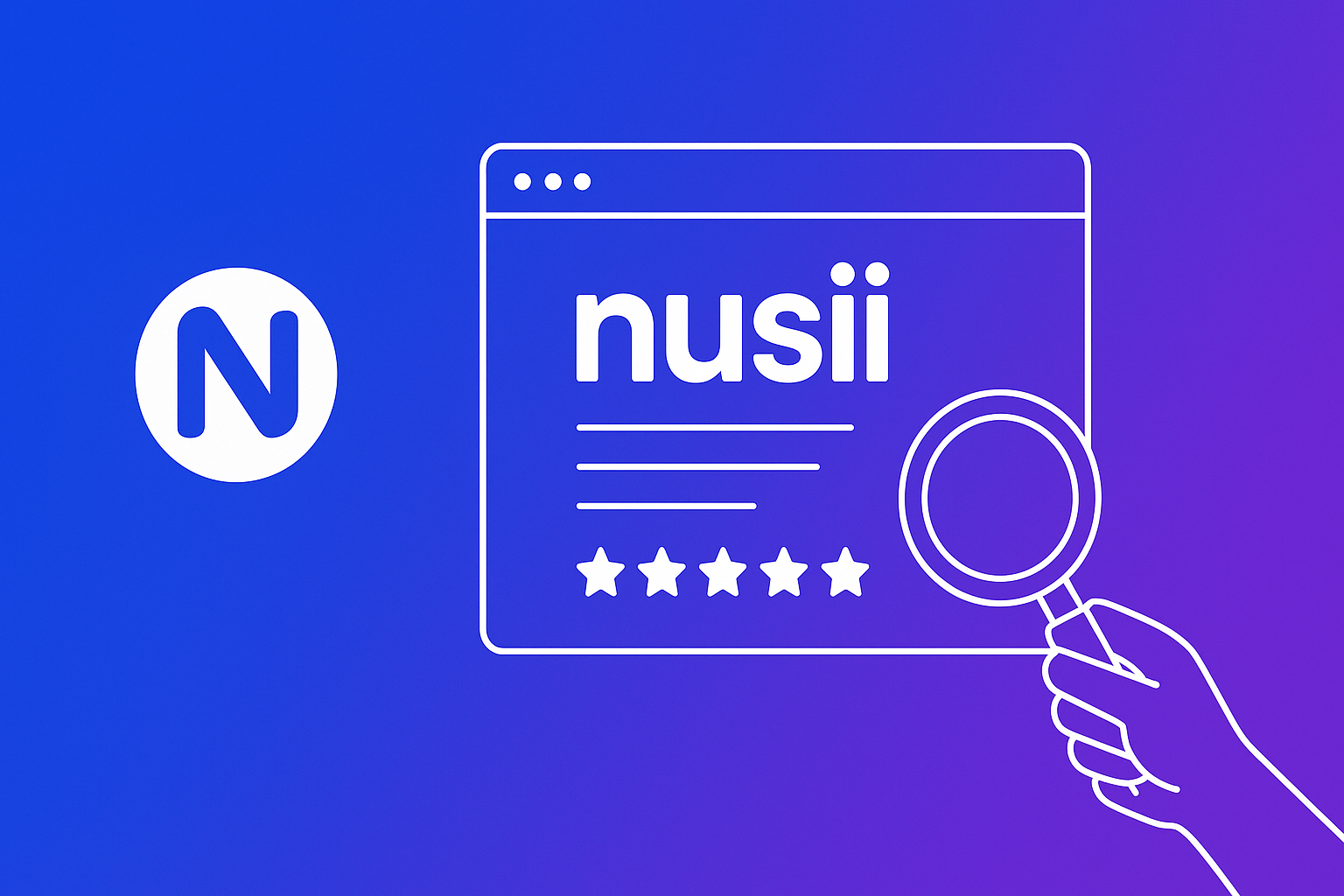 Nusii: O Guia Definitivo para Criar Propostas Comerciais Profissionais e Fechar Mais Negócios em 2025