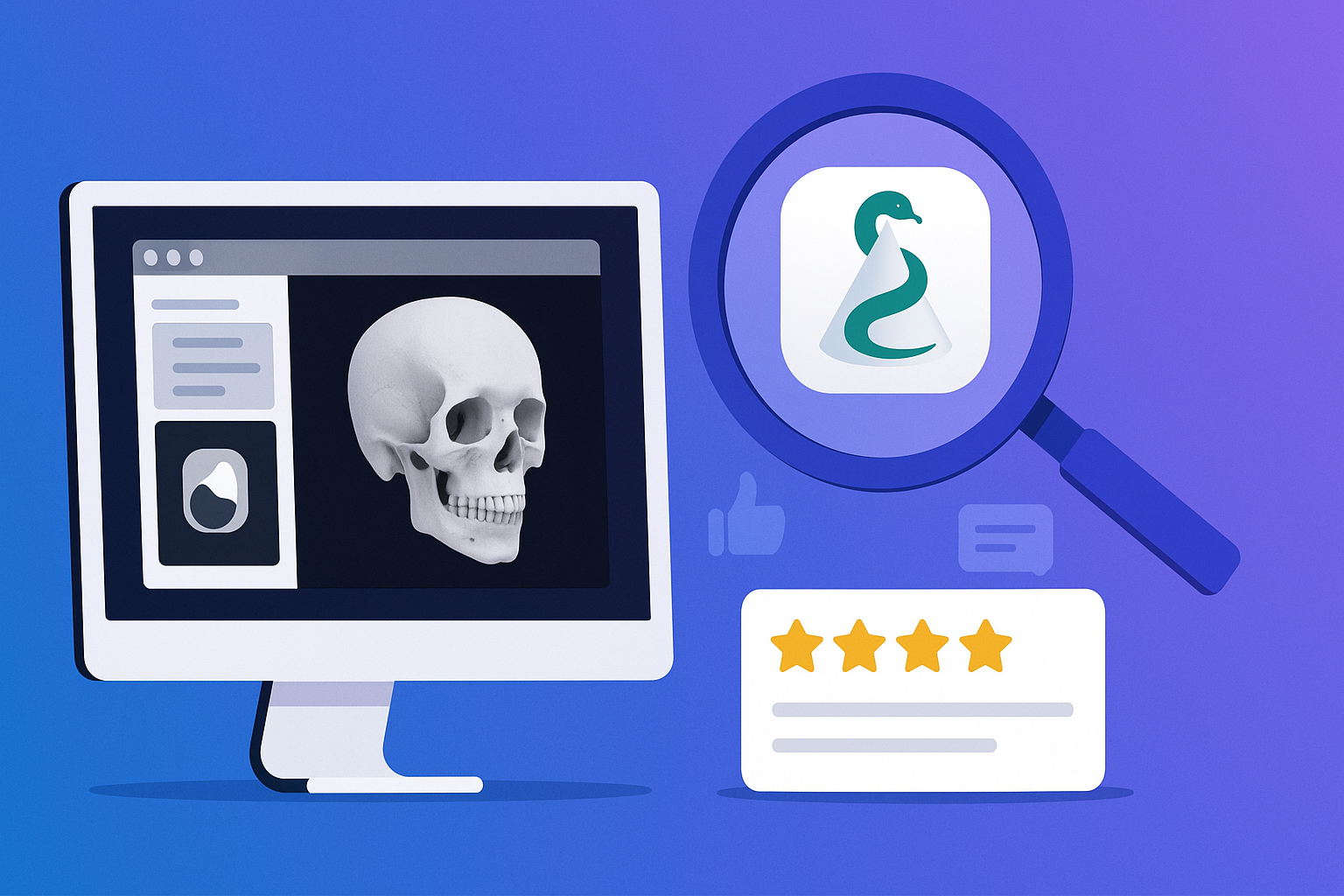 Osirix: O Guia Completo do Software DICOM para Diagnóstico por Imagem