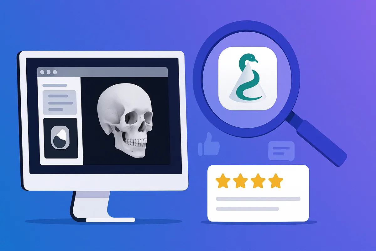 Osirix: O Guia Completo do Software DICOM para Diagnóstico por Imagem
