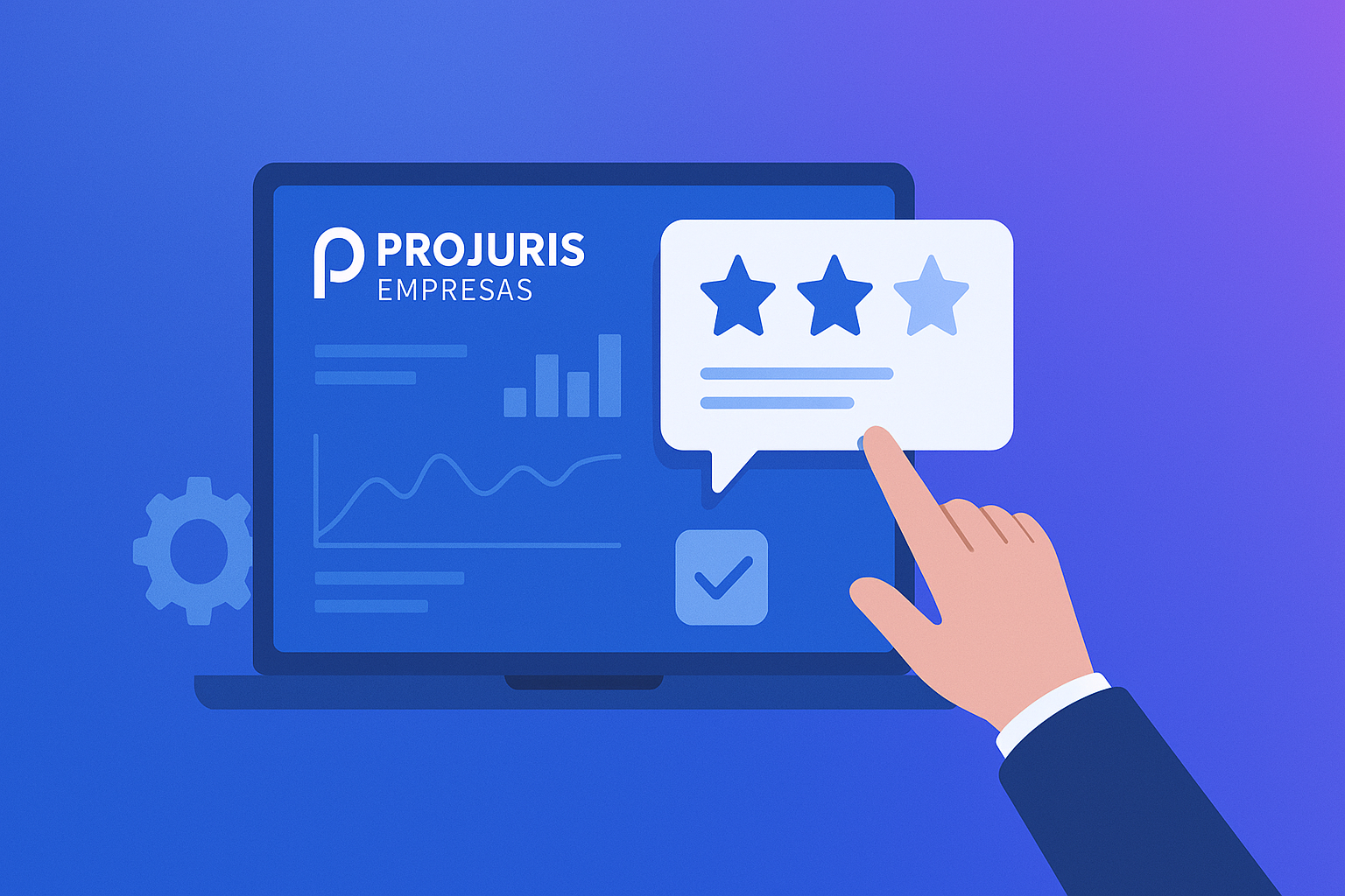 Projuris Empresas: Guia Completo do Software Jurídico para Gestão Corporativa