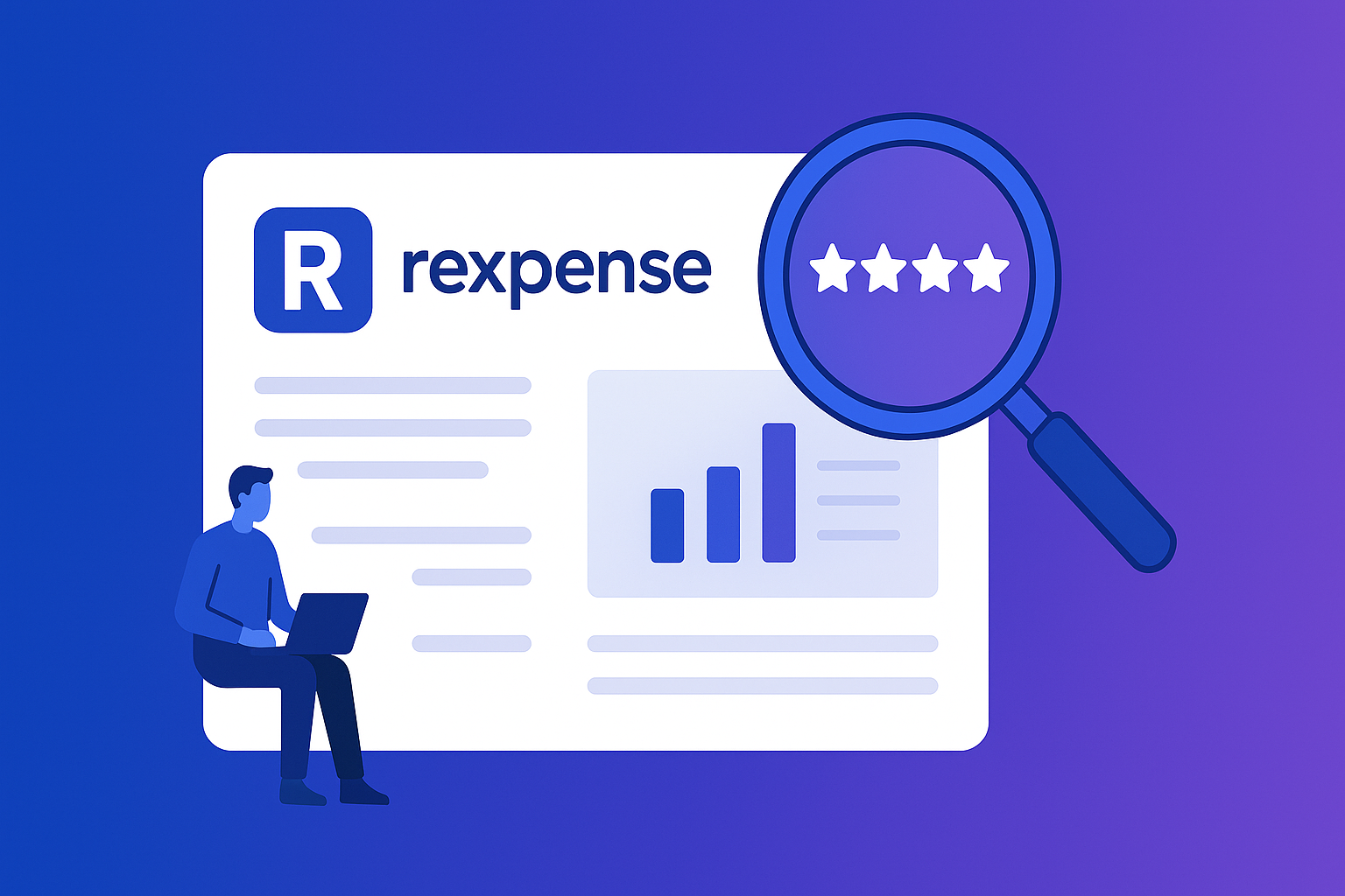 Rexpense: O Guia Completo para Gestão de Despesas Corporativas, Reembolsos e Cartões Empresariais