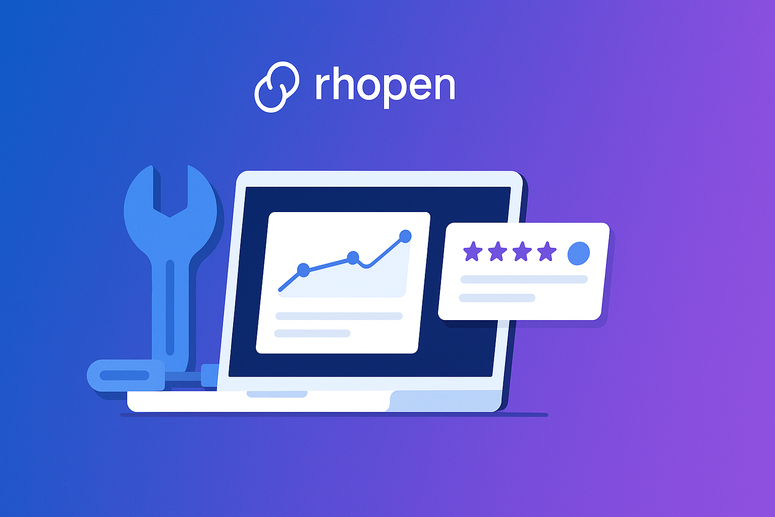 Rhopen: O Guia Completo Para Revolucionar a Gestão de RH da Sua Empresa em 2025