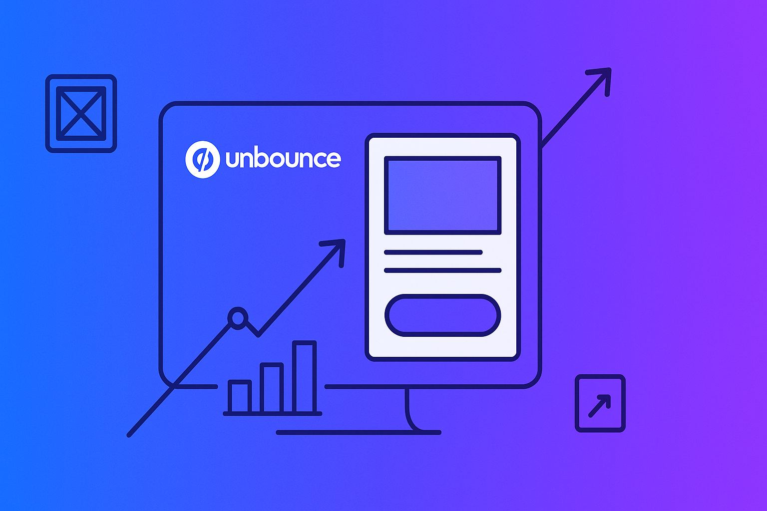 Unbounce: Como Criar Landing Pages que Convertem Mais