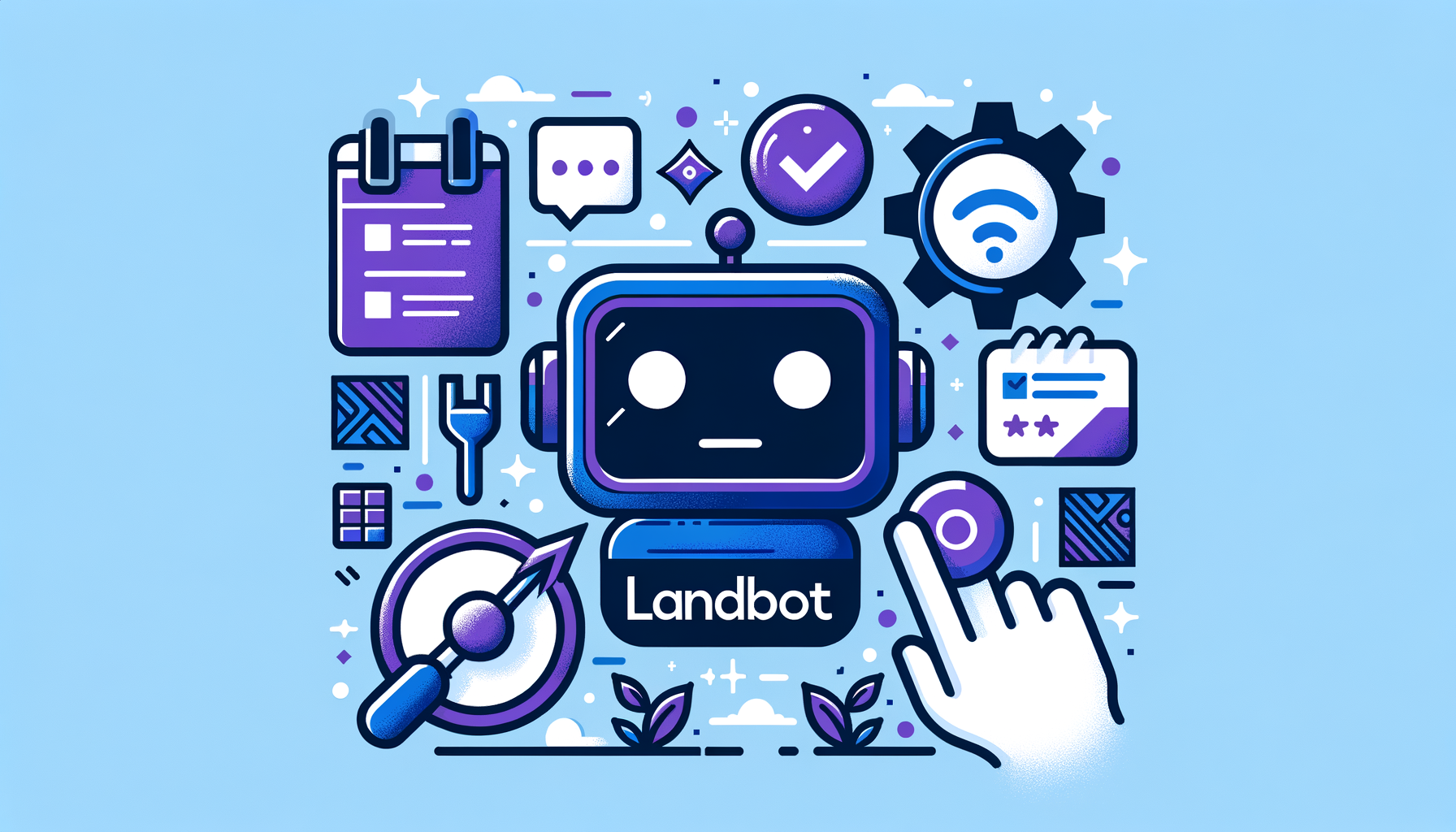 Guia Completo sobre Landbot: A Revolução dos Chatbots