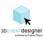 3D Event Designer