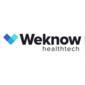 Weknow healthtech review 2026